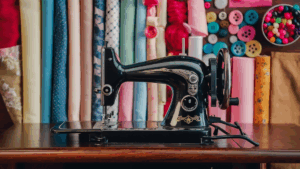 Logo - Senior Alterations