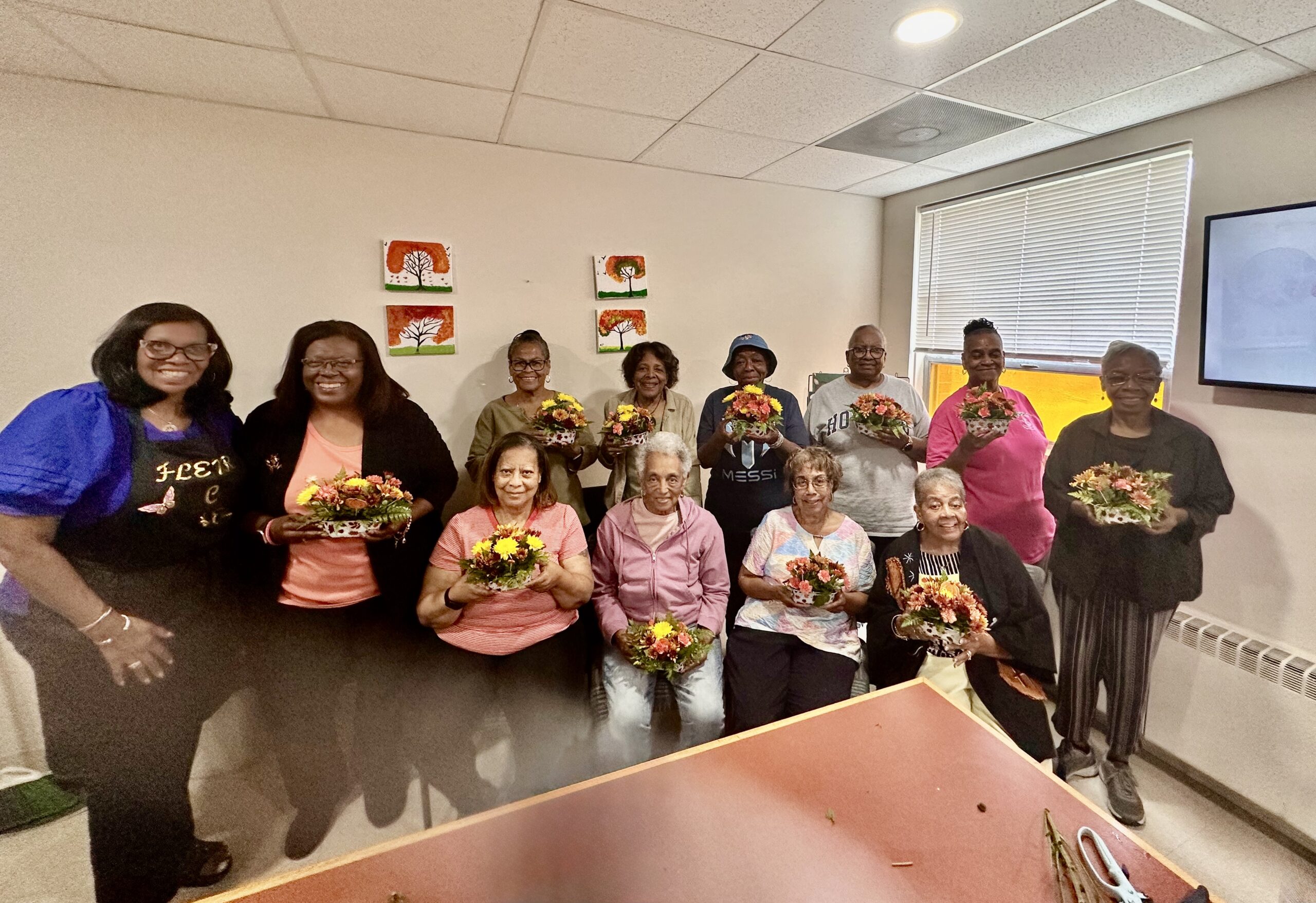RAS_IMG_0609 Flower Organization Activity