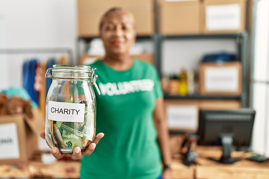 SAC Donations