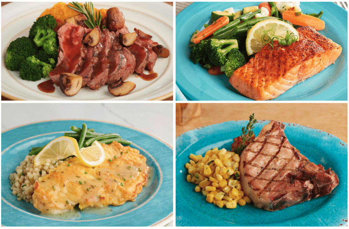 Image - Special Meals