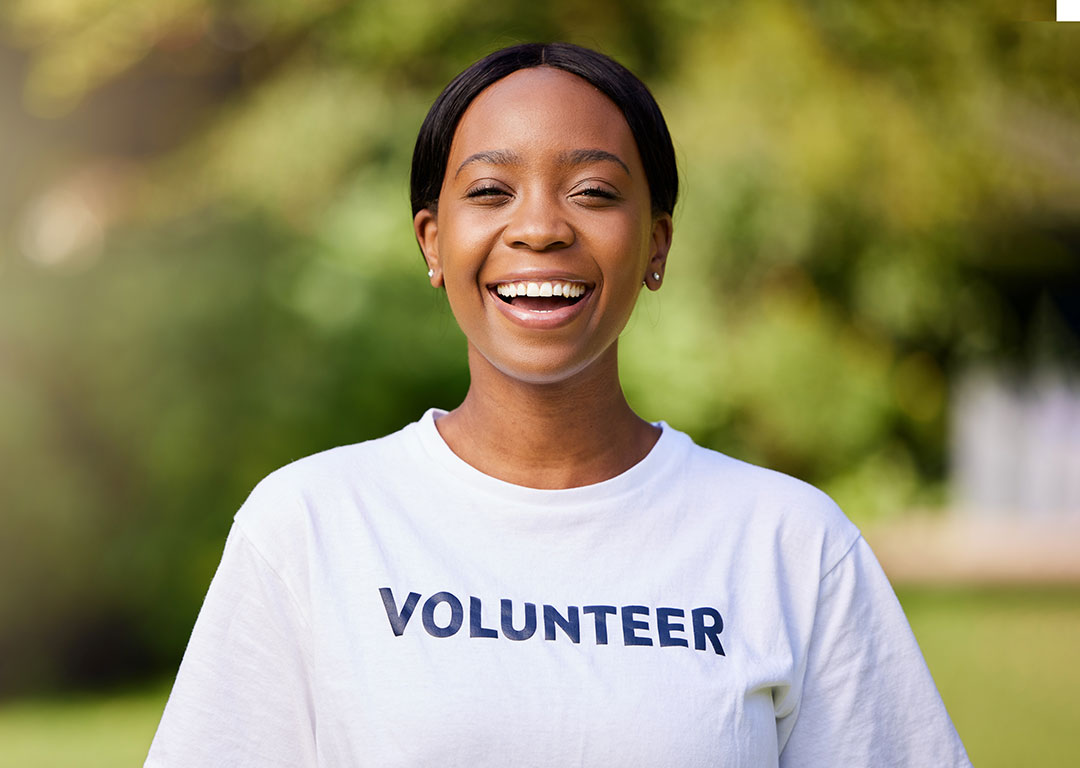 SAC Voluteer
