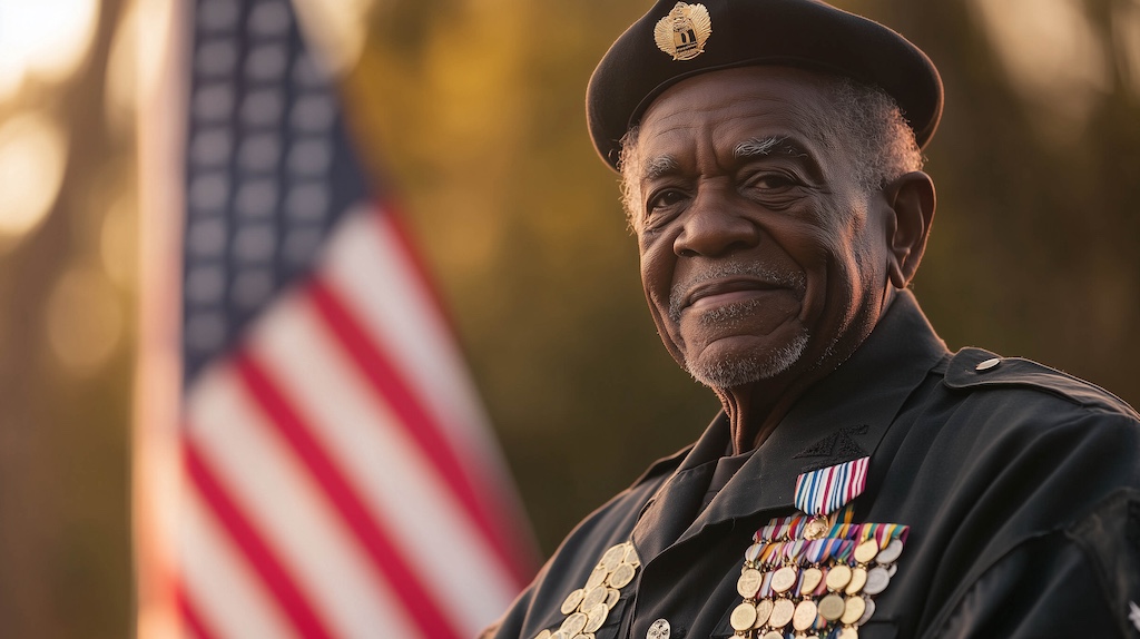 Image - Veterans Day